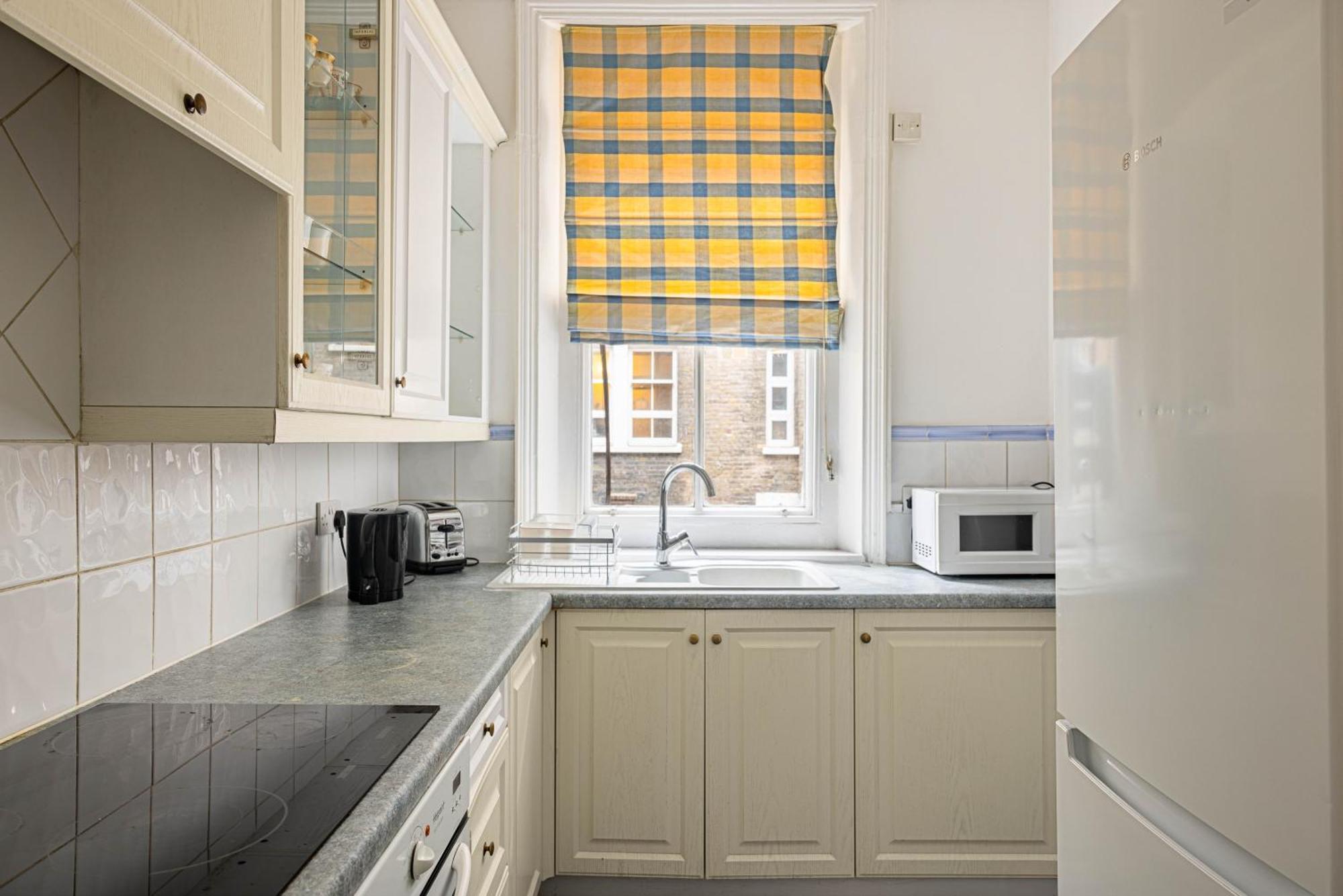 2 Bdr Mayfair & Selfridges Lux Pad Londra