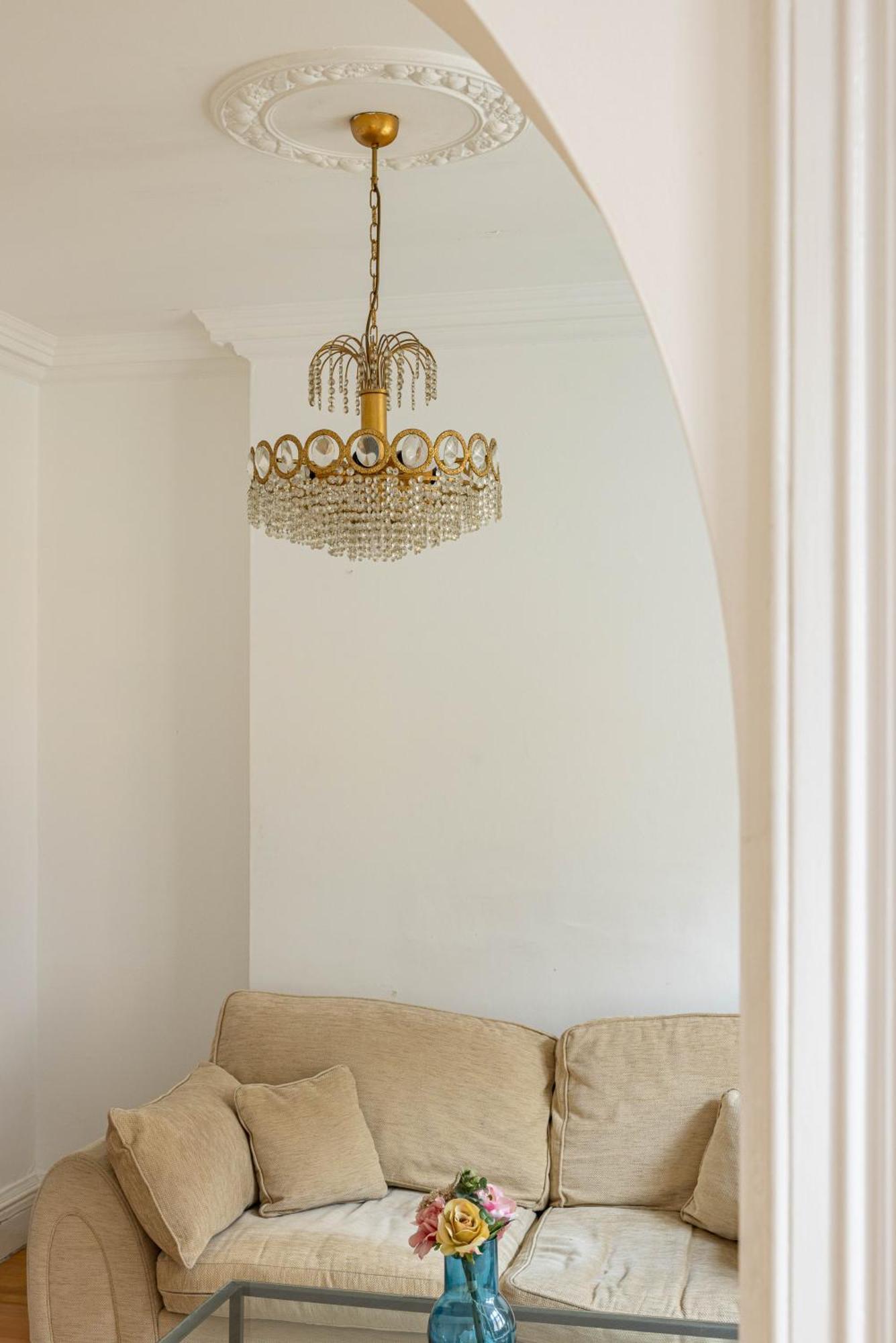 2 Bdr Mayfair & Selfridges Lux Pad Appartamento Londra