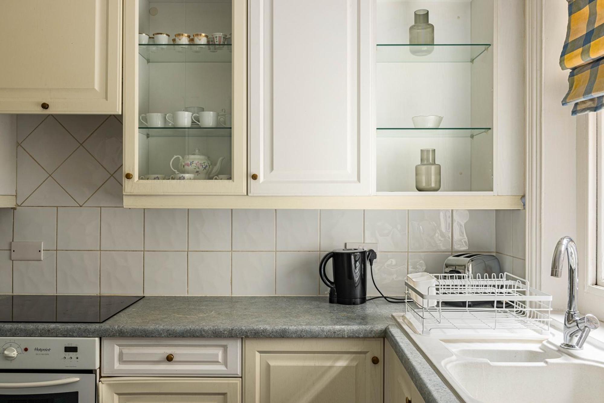 2 Bdr Mayfair & Selfridges Lux Pad Appartamento *