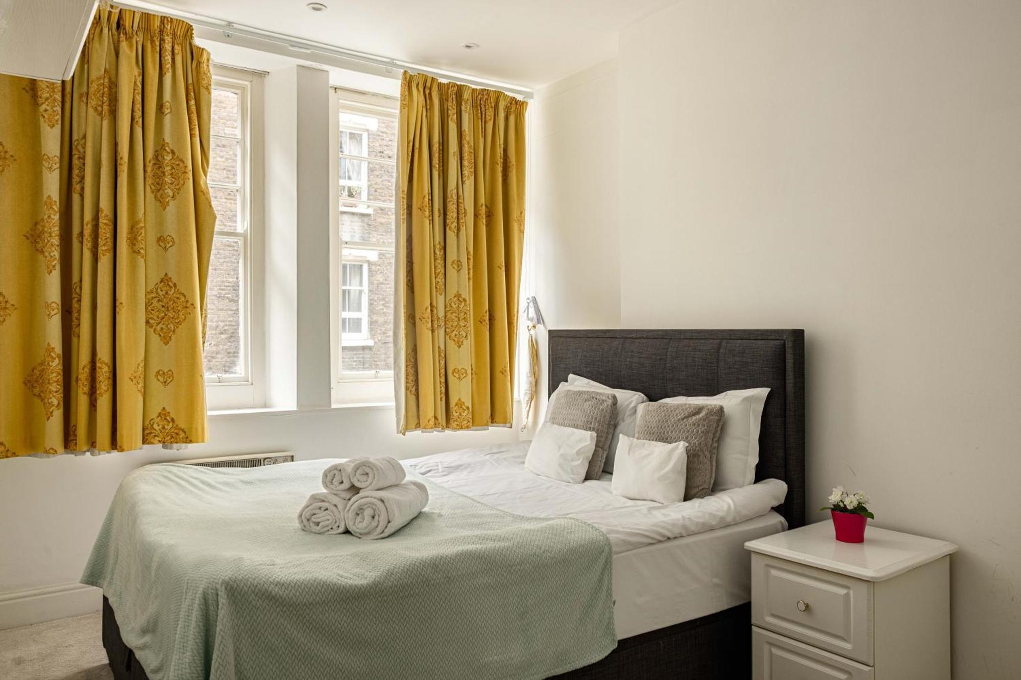 2 Bdr Mayfair & Selfridges Lux Pad Appartamento