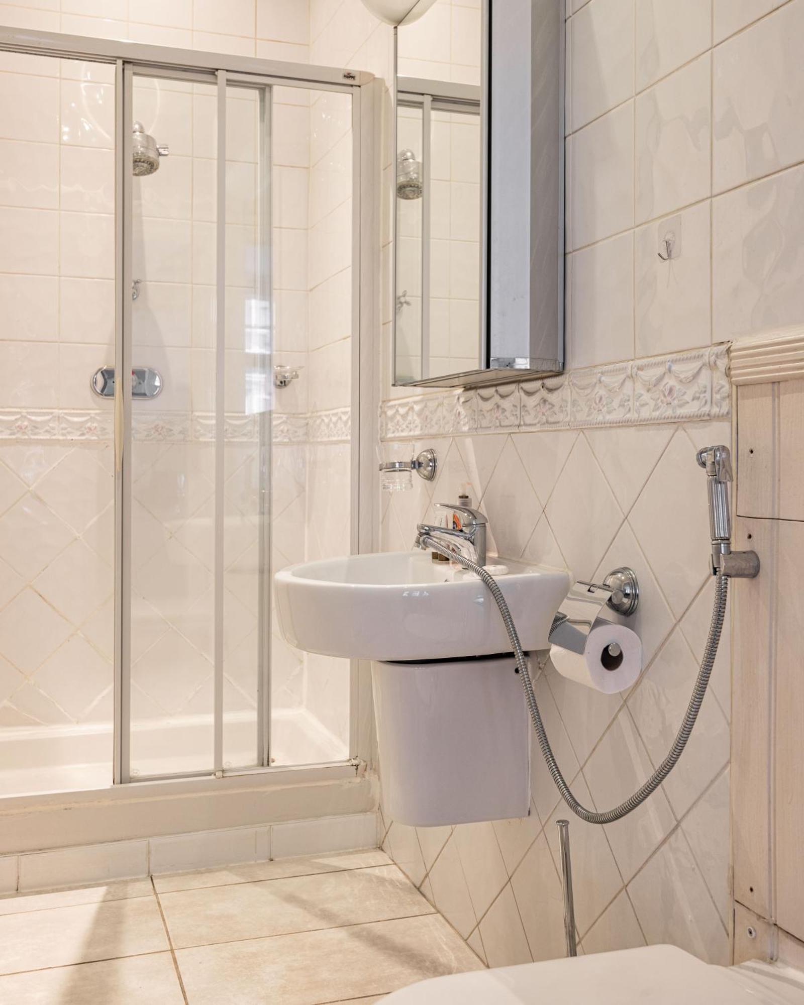 Appartamento 2 Bdr Mayfair & Selfridges Lux Pad Londra