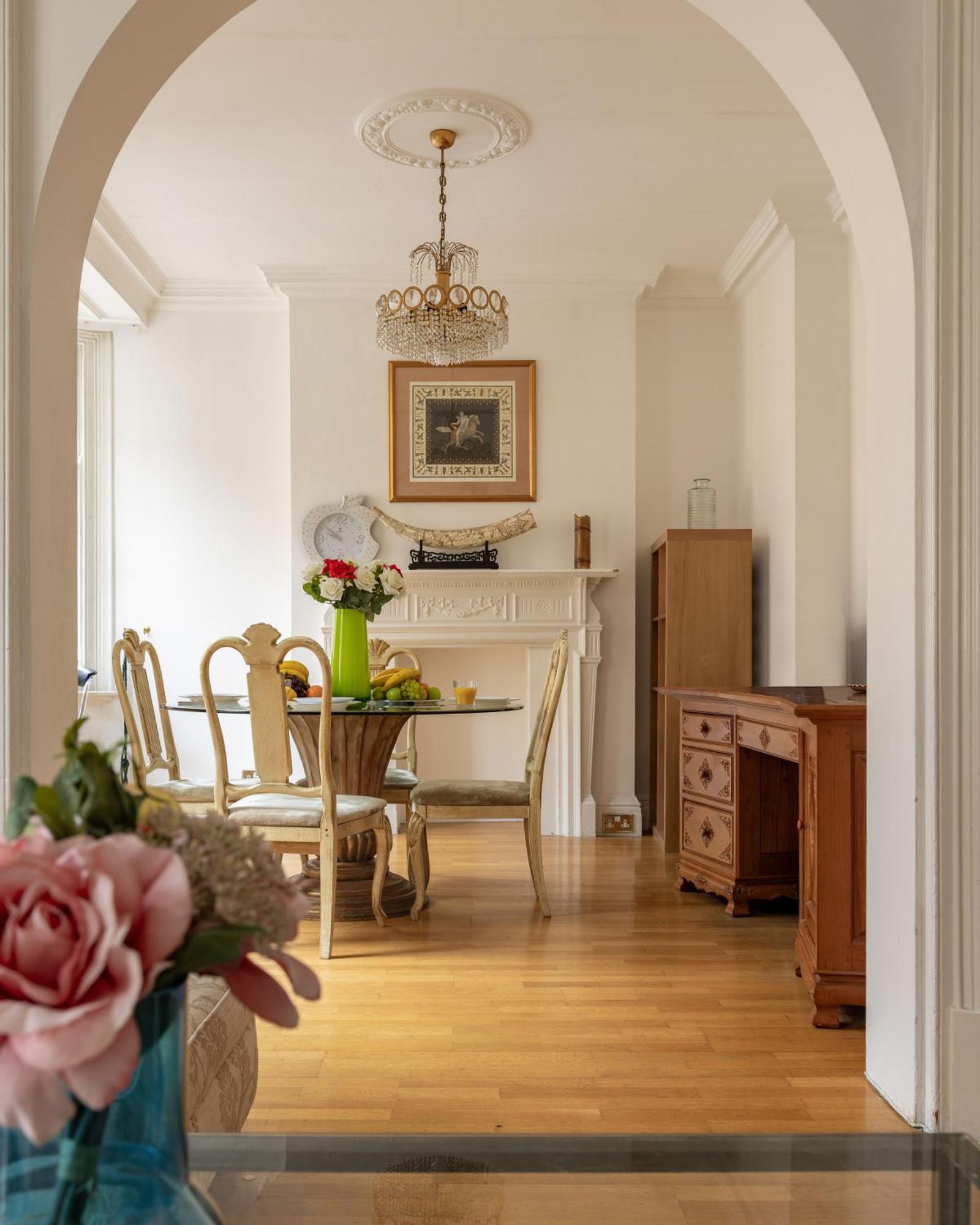 2 Bdr Mayfair & Selfridges Lux Pad Londra