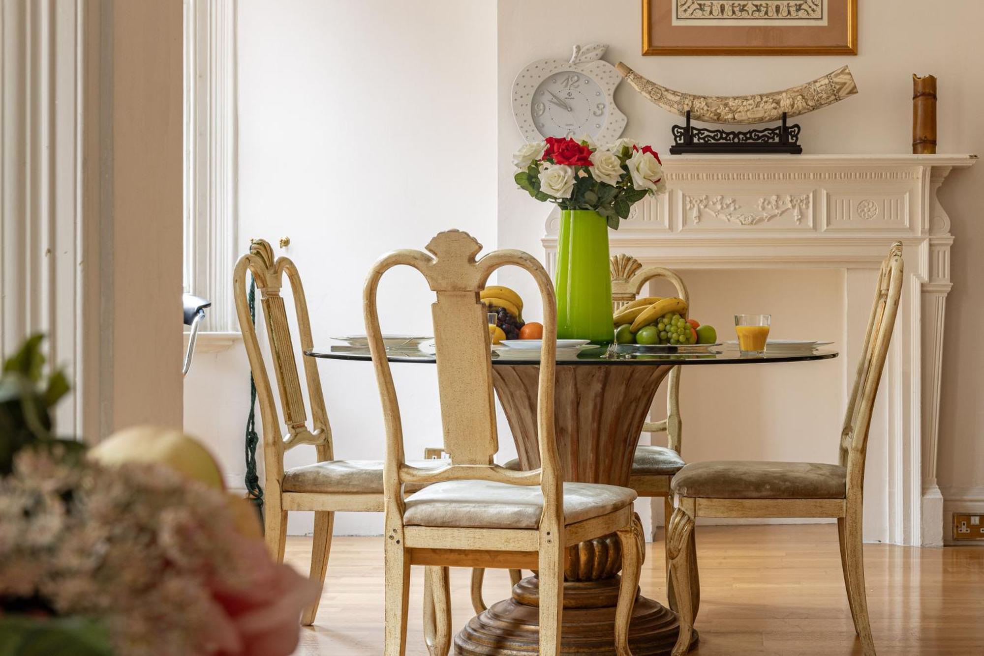 Appartamento 2 Bdr Mayfair & Selfridges Lux Pad *