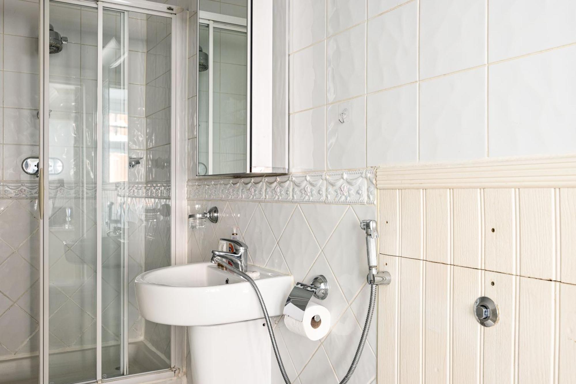 Appartamento 2 Bdr Mayfair & Selfridges Lux Pad *